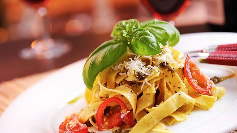 The luminae experience