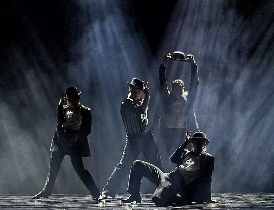 Original productions