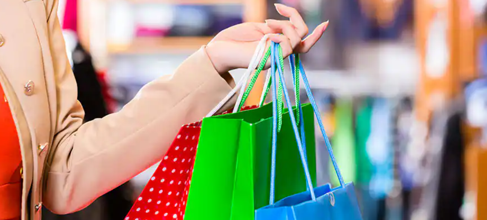 Tradewinds tax & duty-free shops