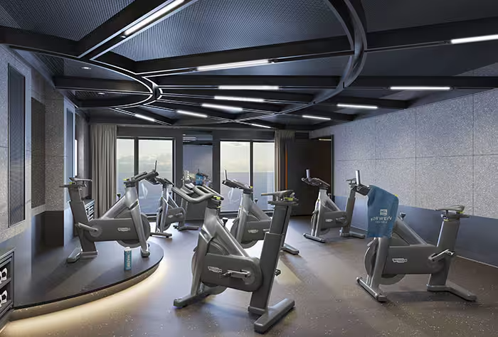 Pulse fitness centre
