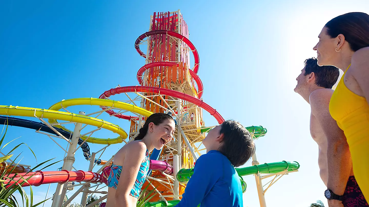 Raise your heart rate