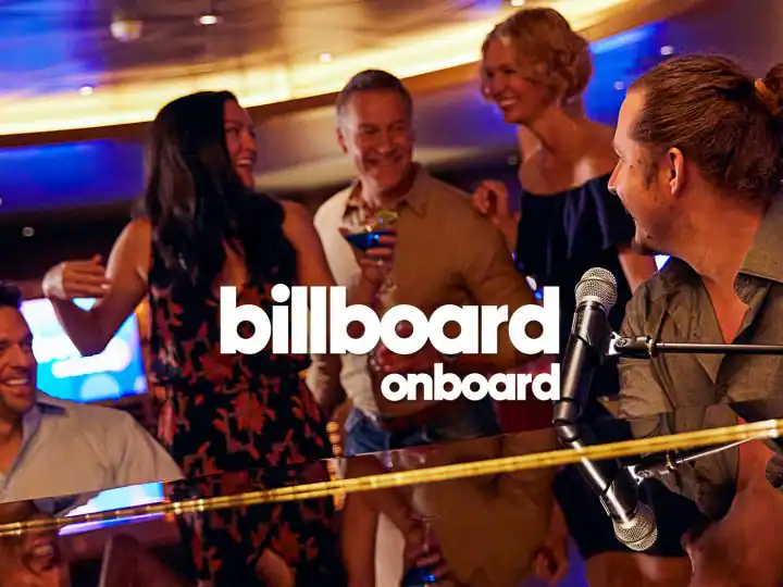 Billboard onboard