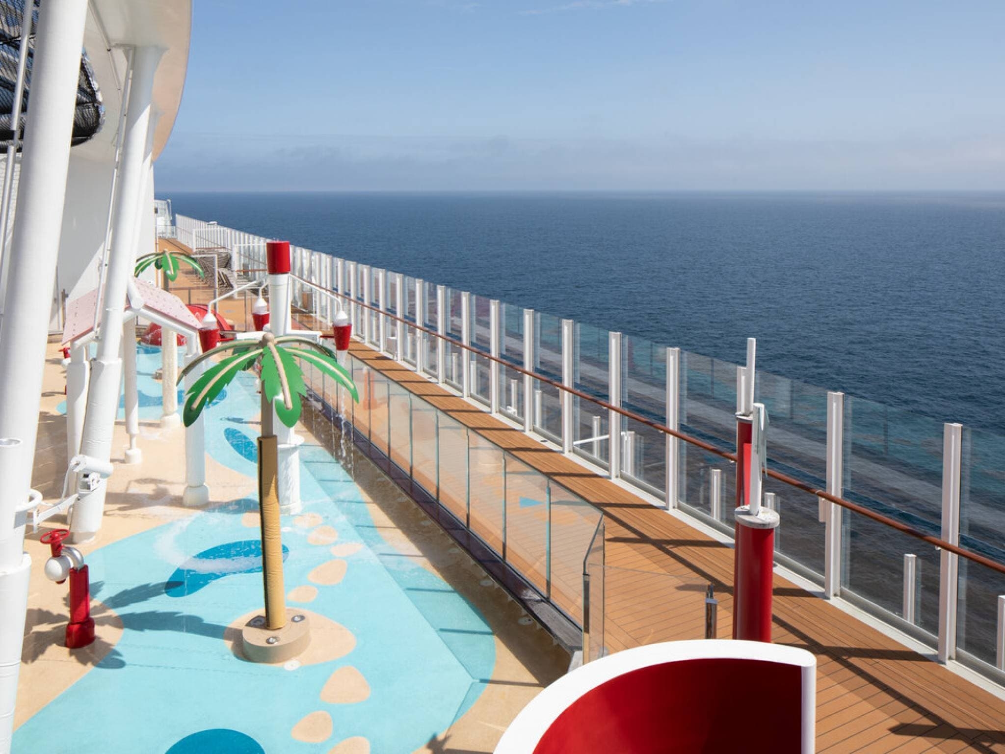 Children’s entertainment