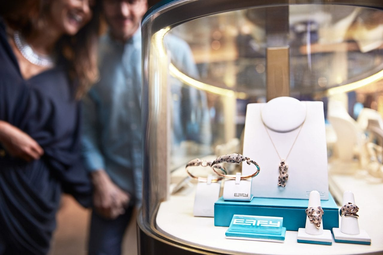 The shops of princess