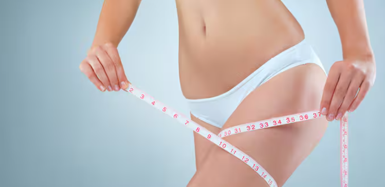 Ionithermie cellulite reduction treatment