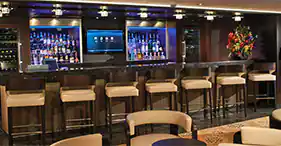 The haven restaurant