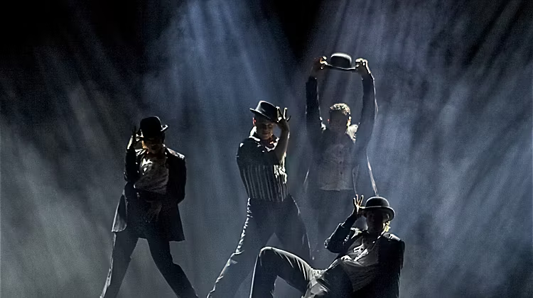 Original productions