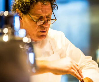 Celebration night dinner 