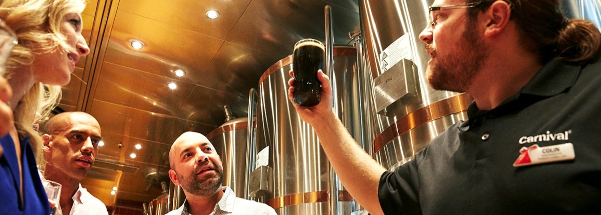 Redfrog pub & brewery