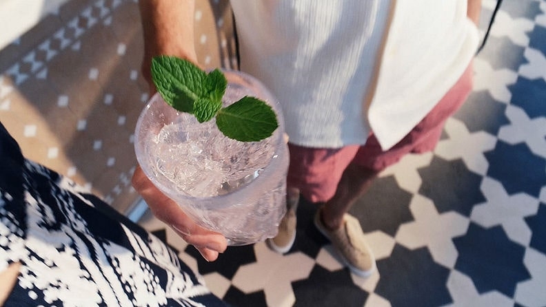 Classic drink package