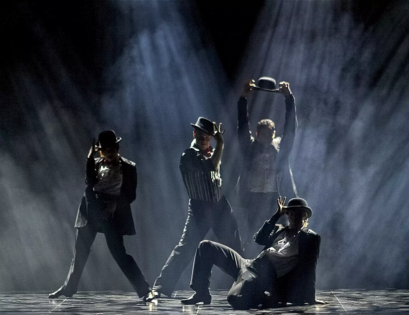 Original productions