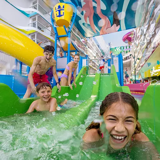 Way better than recess