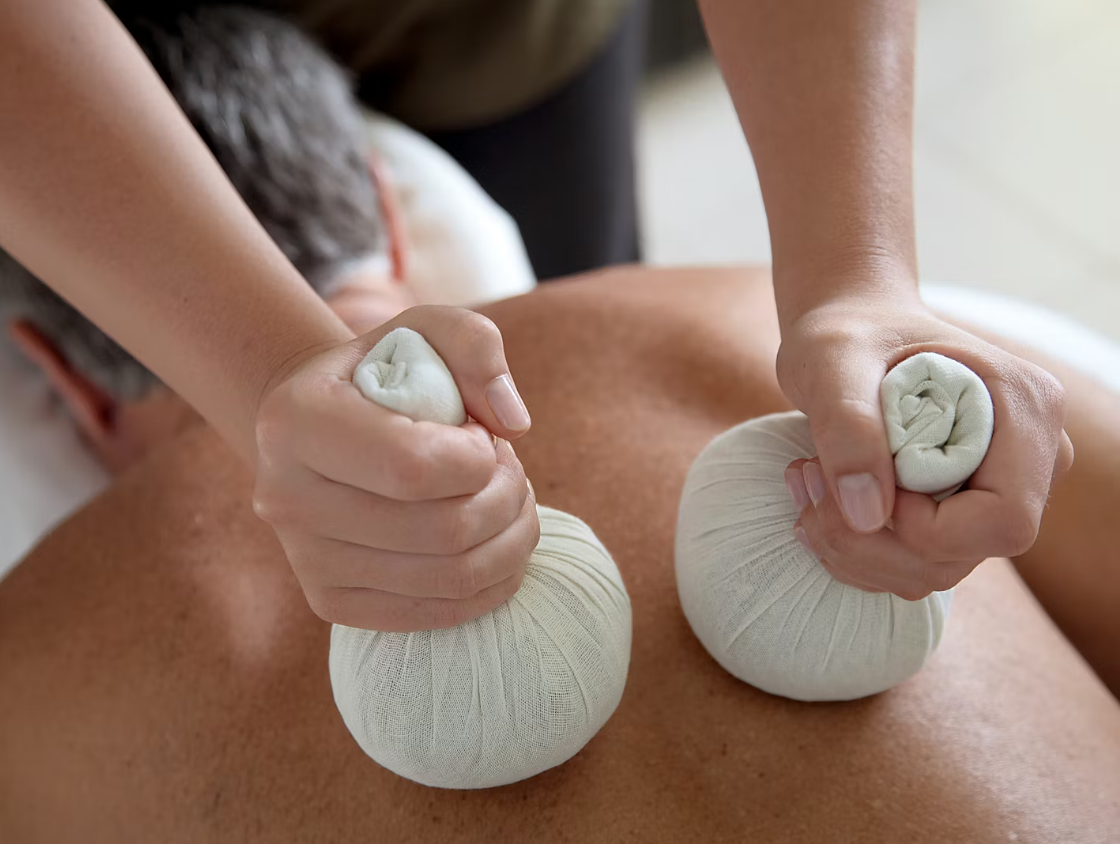Spa & fitness center