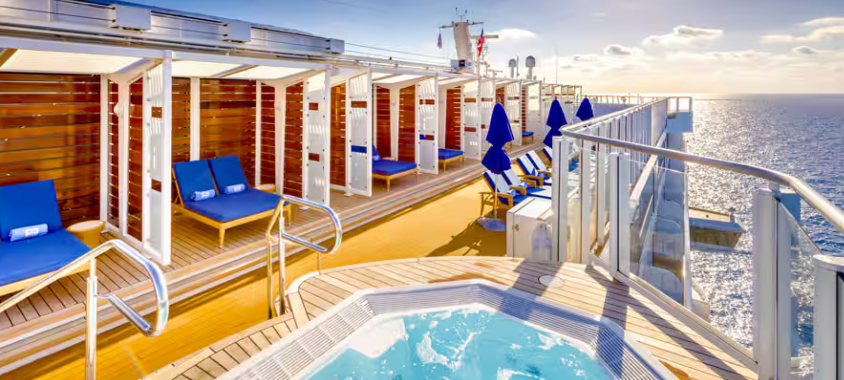 Vibe beach club – access pass