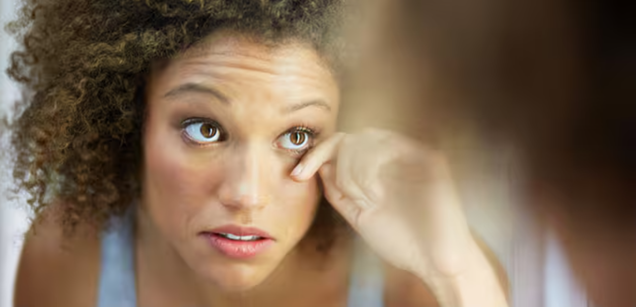 Dysport® cosmetic wrinkle treatment – forehead lines