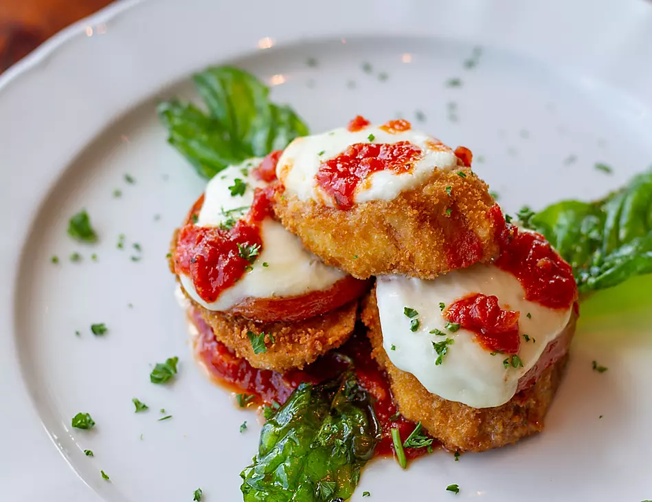 Giovanni’s℠ italian kitchen