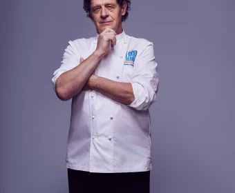 Celebration night dinner