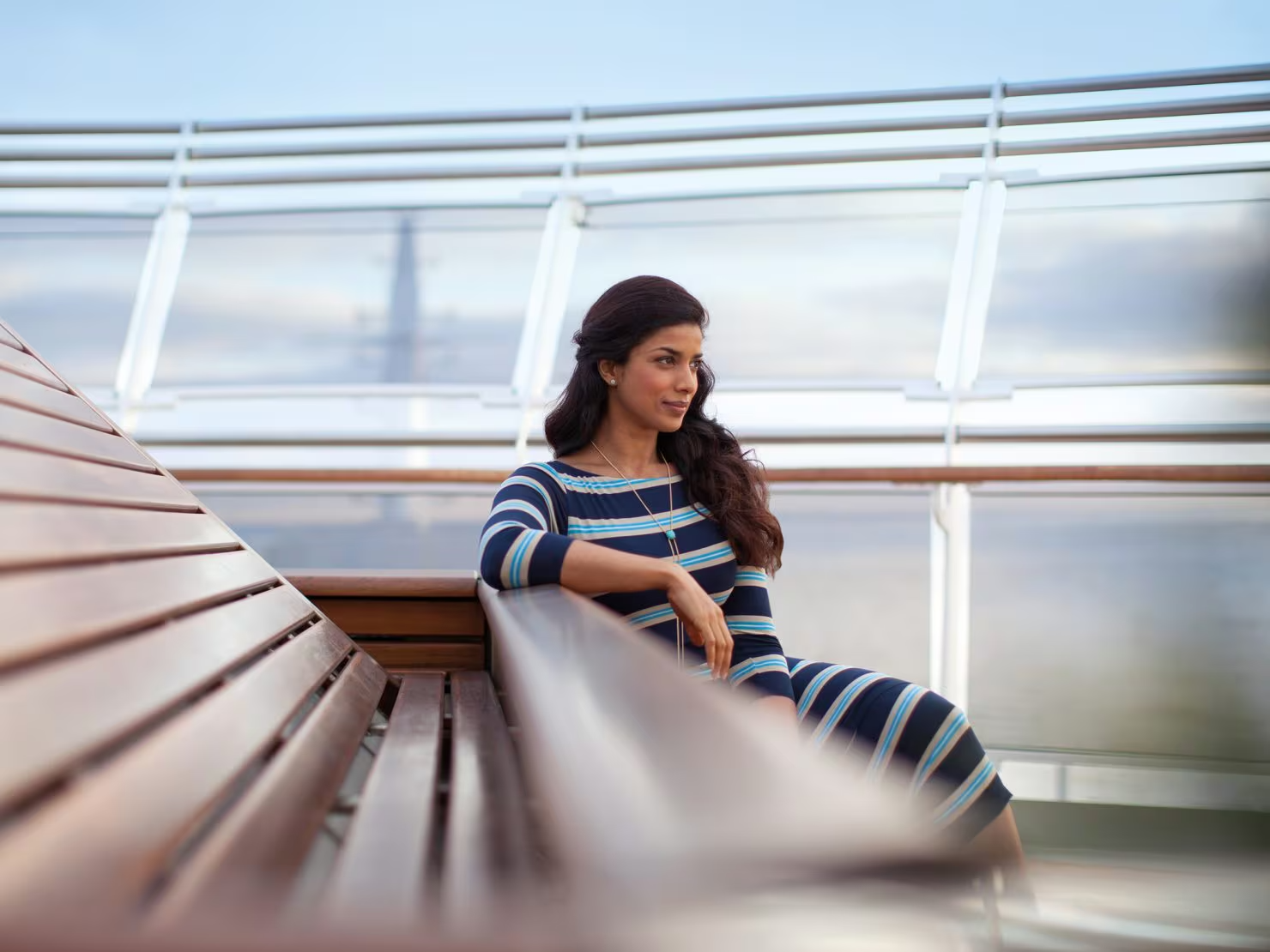 Embrace active living