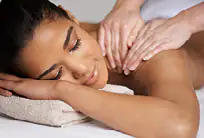 Swedish massage – 75 minutes