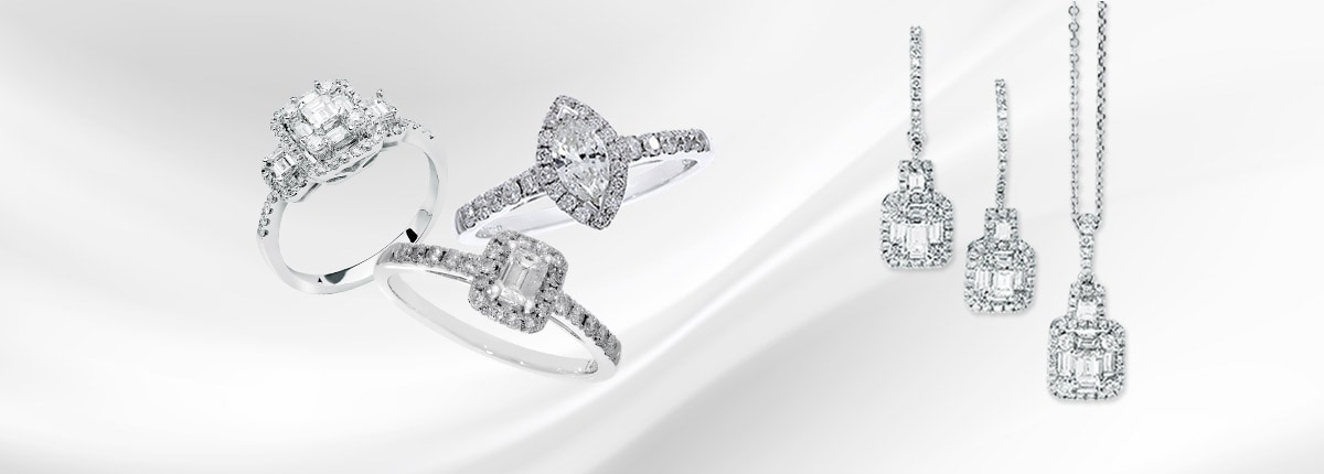 Fine jewelry