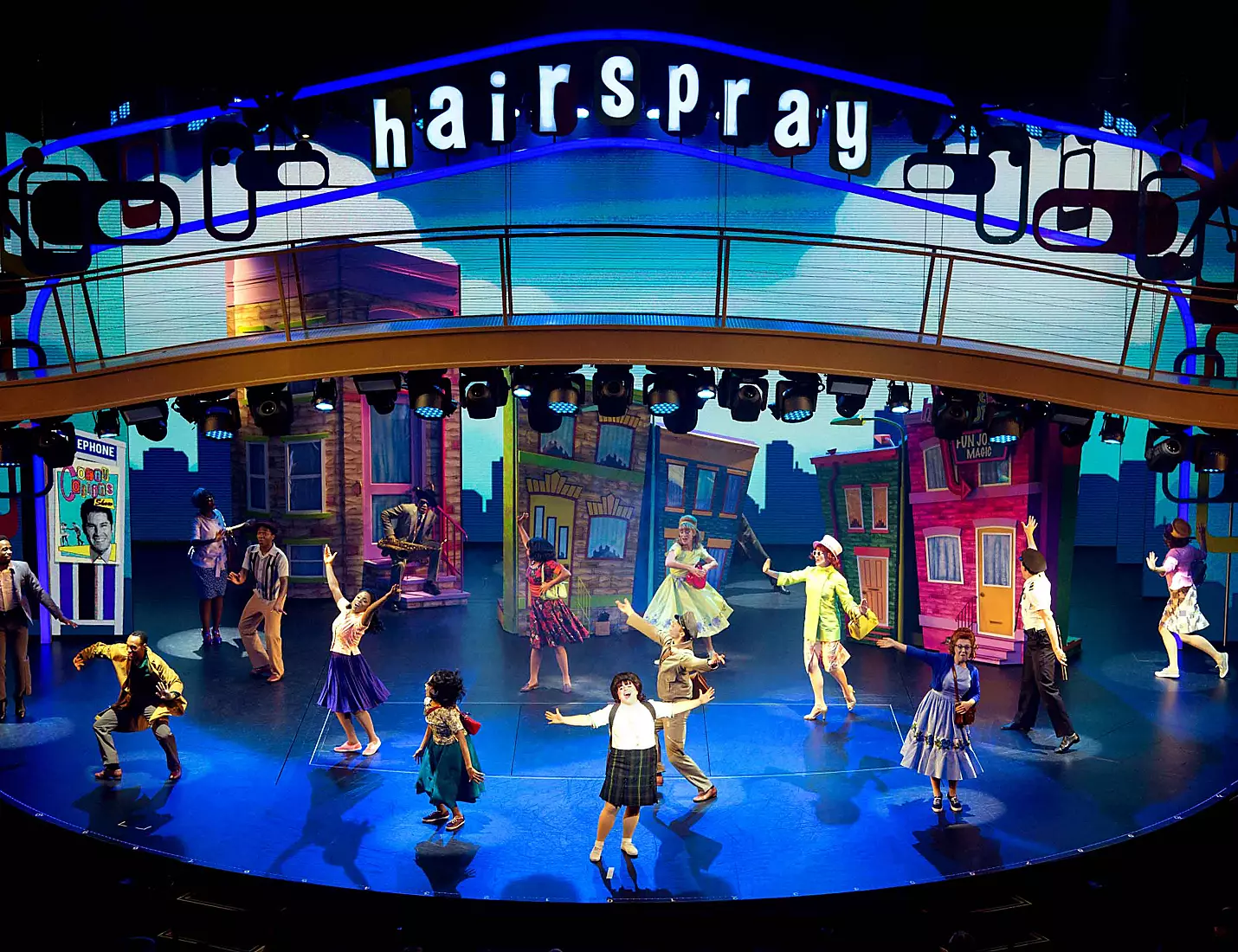 Hairspray