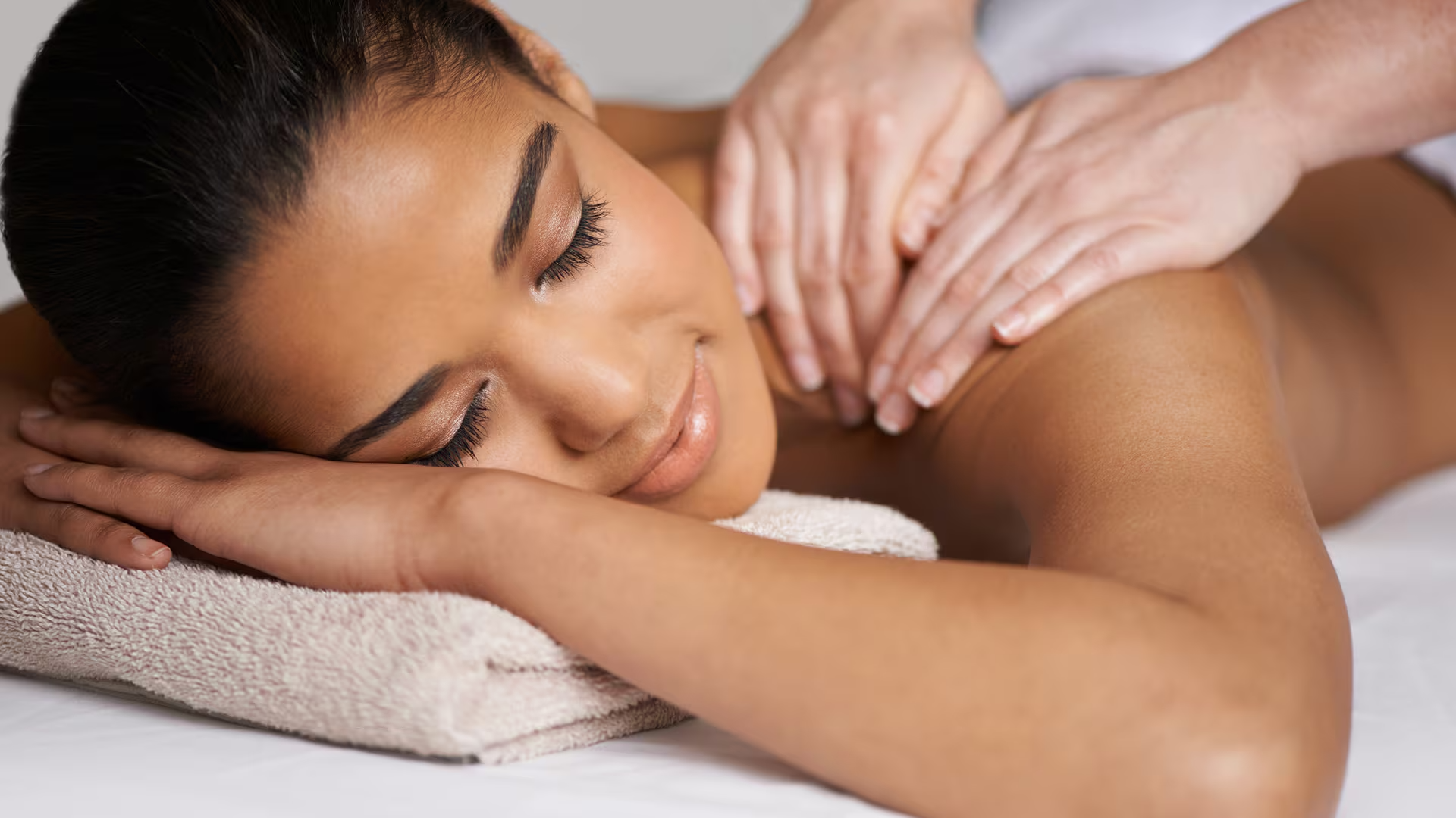 Swedish massage – 75 minutes