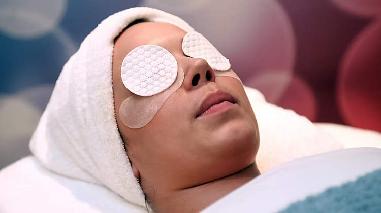 Spa & fitness center