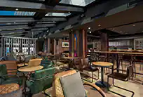 The district brew house