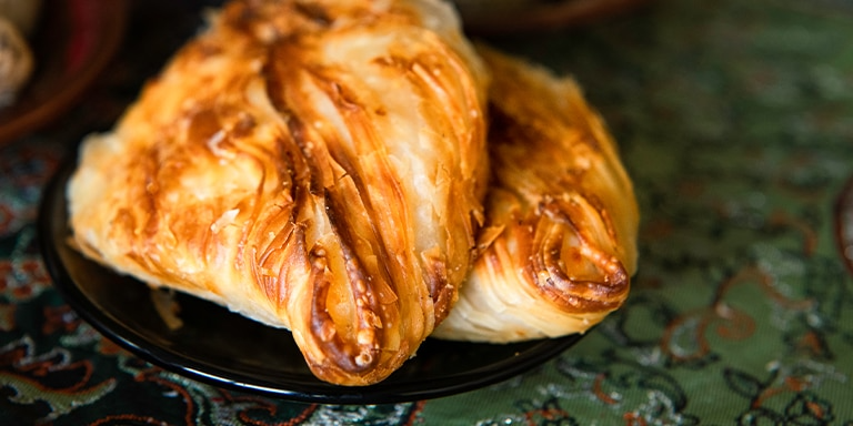 Artisanal malta treasures