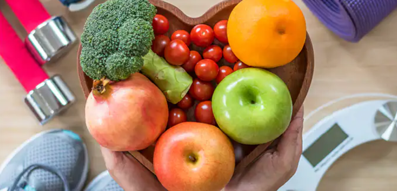 Nutritional consultation