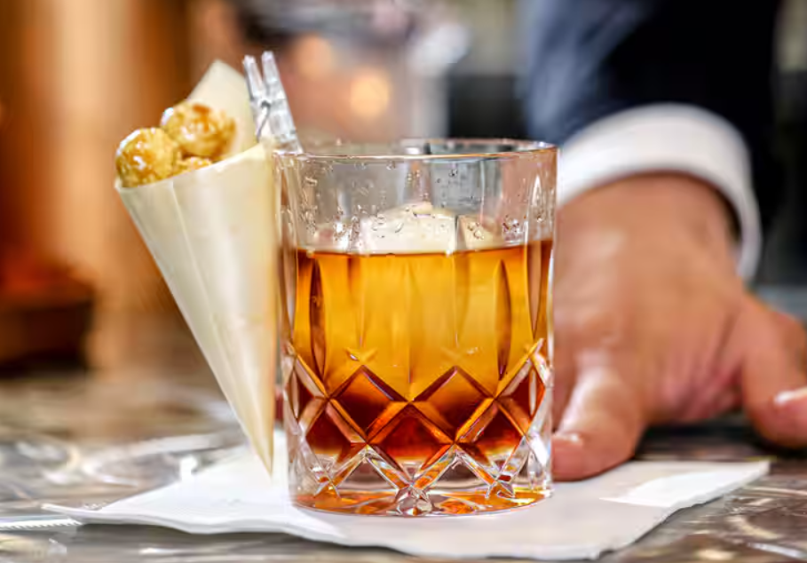 The macallan experiences