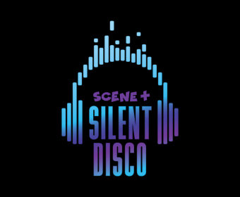Silent disco