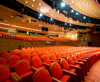 The playhouse theatre