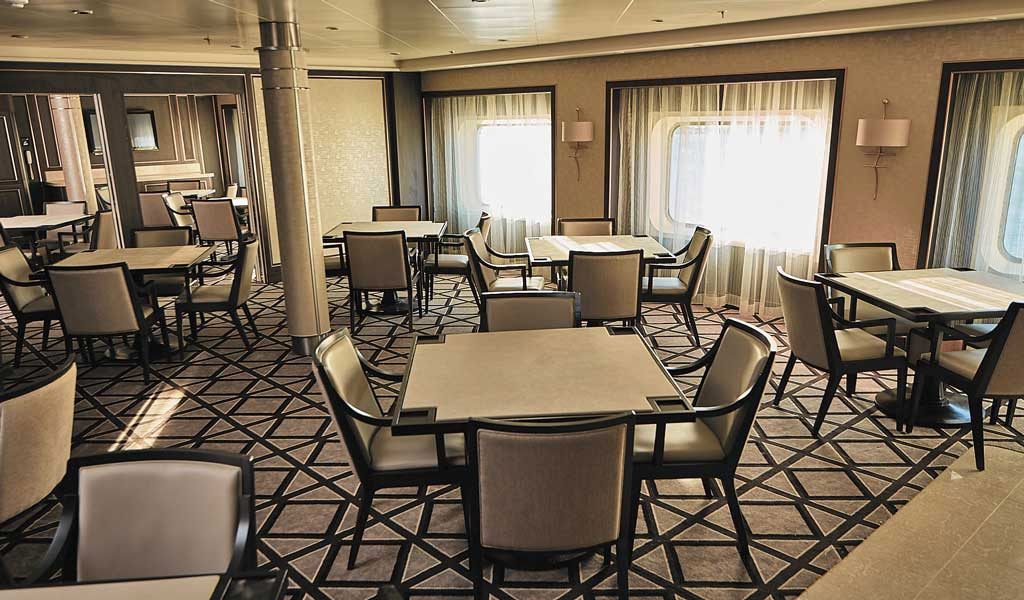 Card & conference room