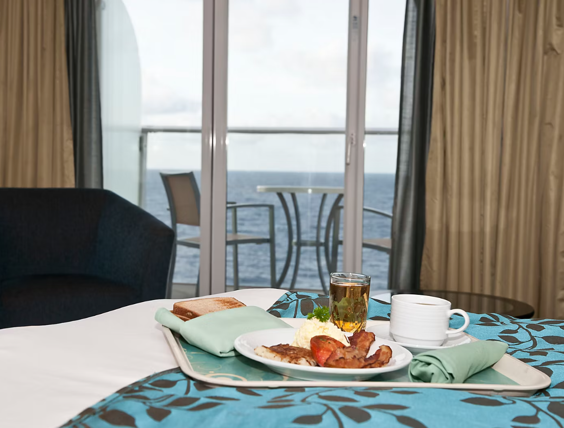 Room service