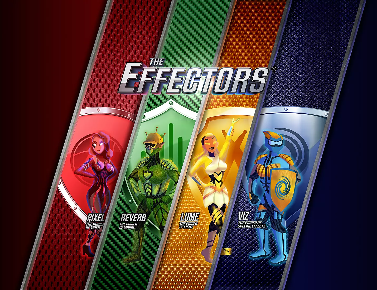 The effectors™