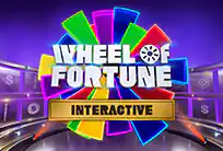 Wheel of fortune