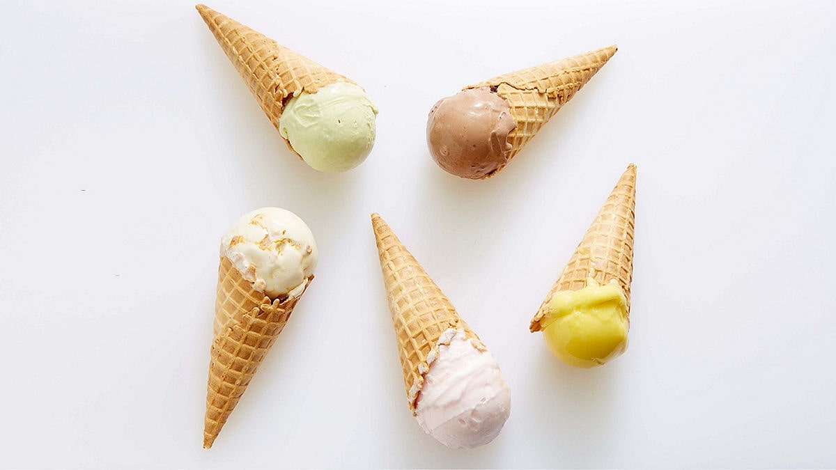 Café al bacio & gelateria