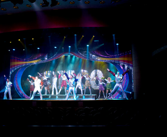 The playhouse theatre