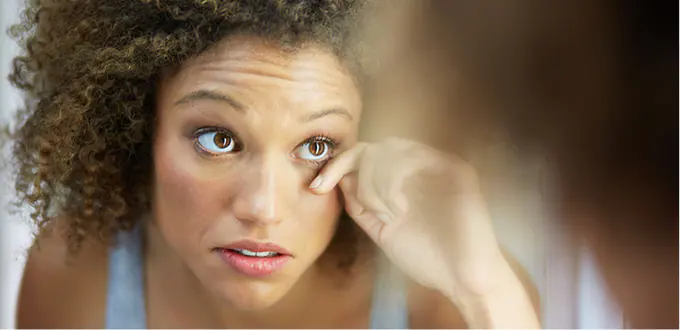 Dysport® cosmetic wrinkle treatment