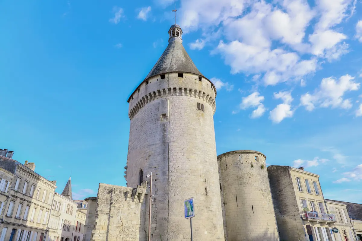 Castles