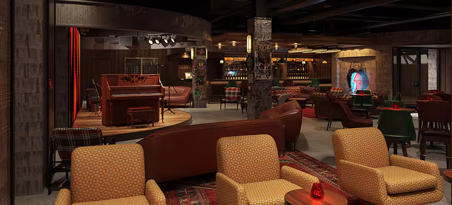 Syd norman’s pour house