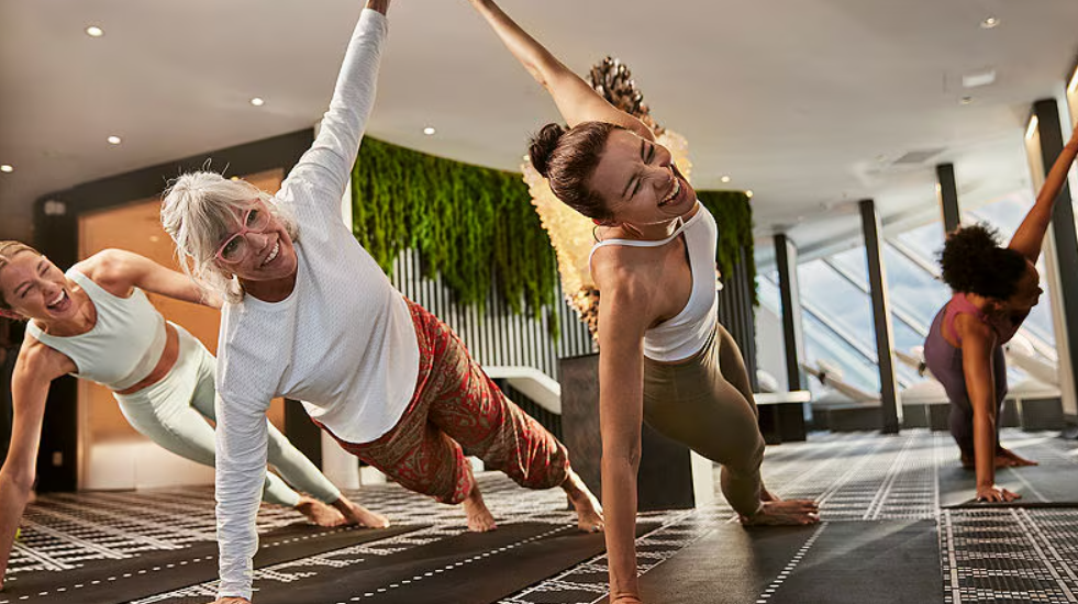 Celebrity activities