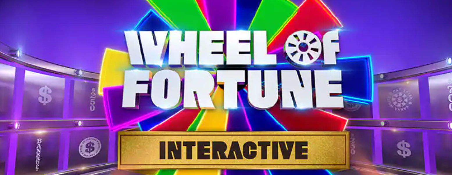 Wheel of fortune