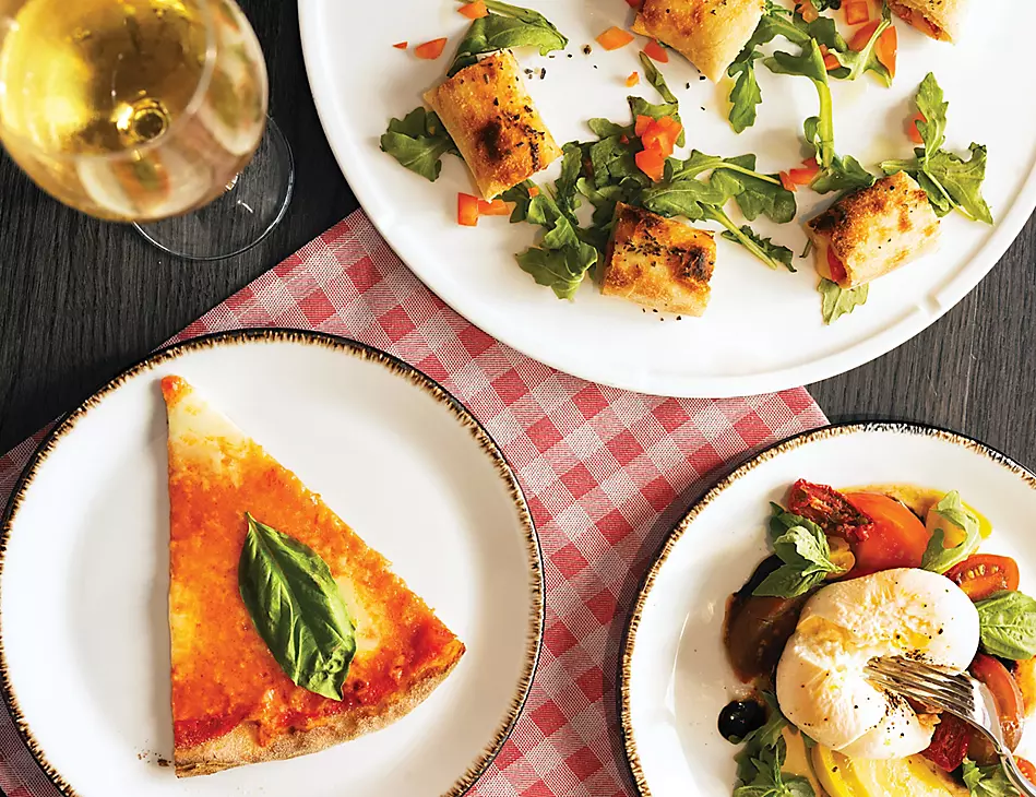 Giovanni’s℠ italian kitchen & wine bar