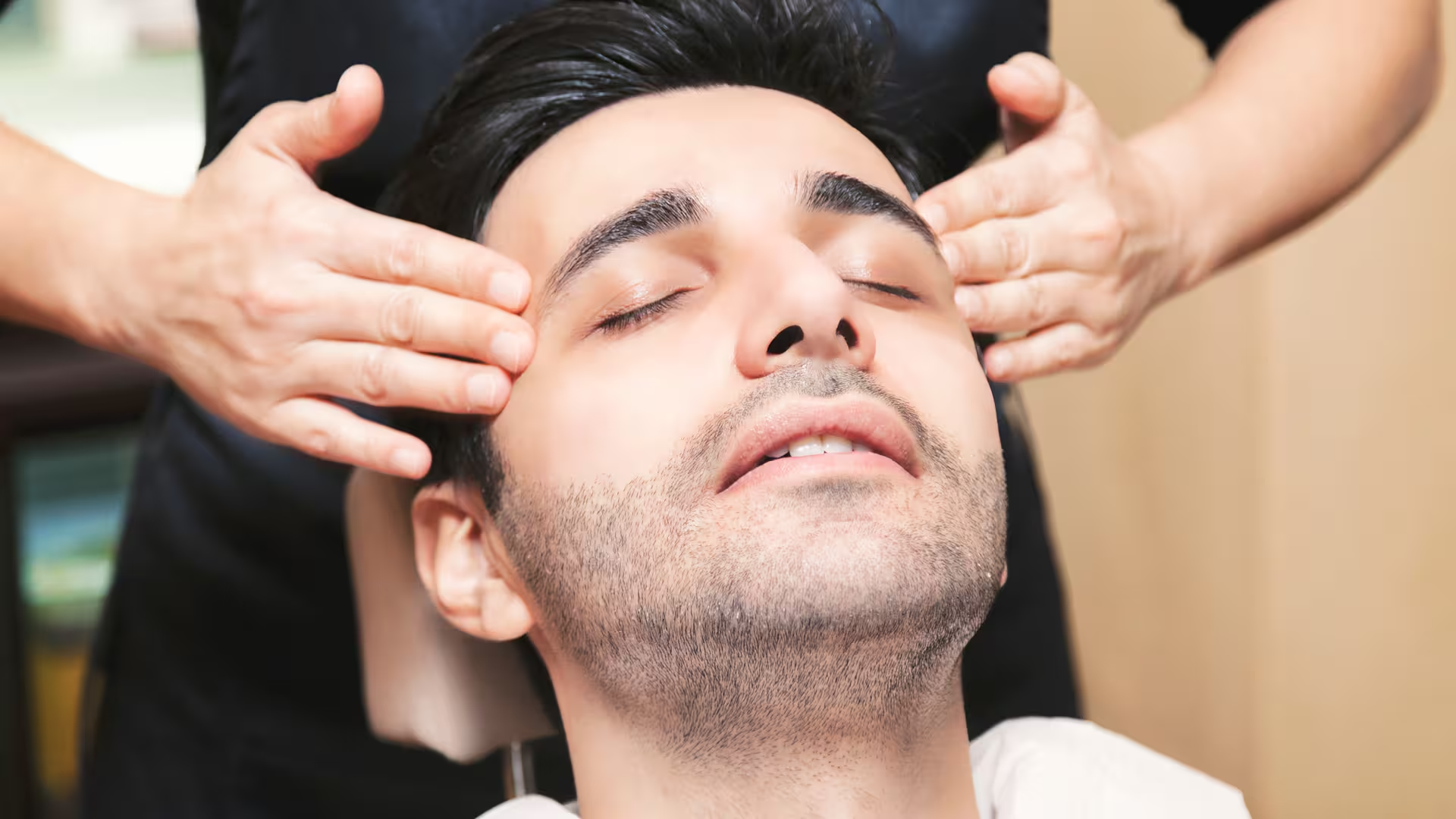 Elemis deep cleanse grooming treatment with shave – 45 minutes