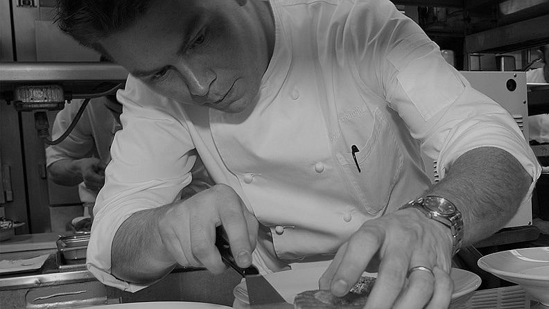 An imaginative experience