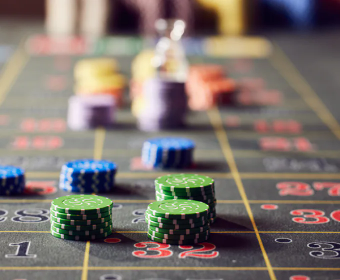 Casino
