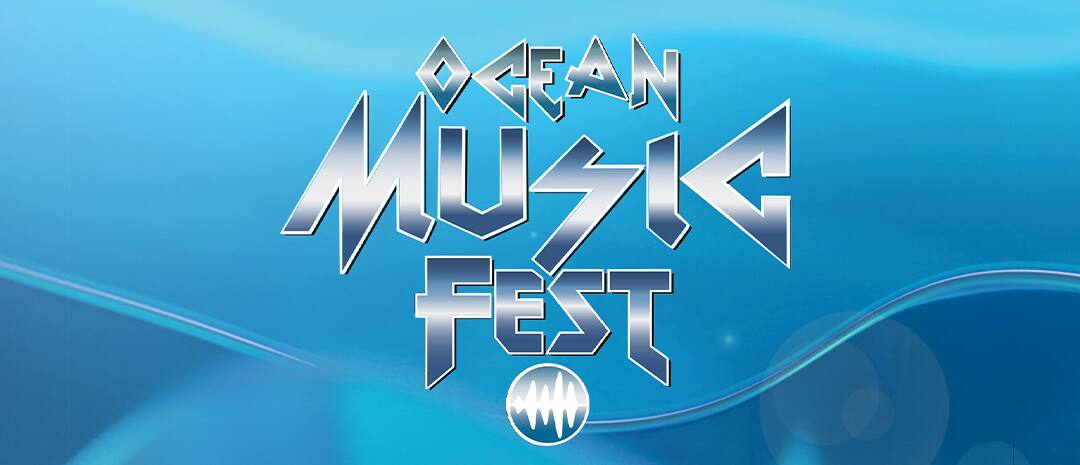 Ocean music fest