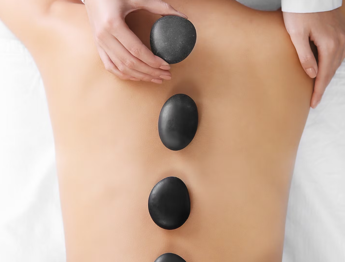 Spa & fitness center